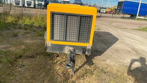 LiuGong CSH175 Прицеп компрессор