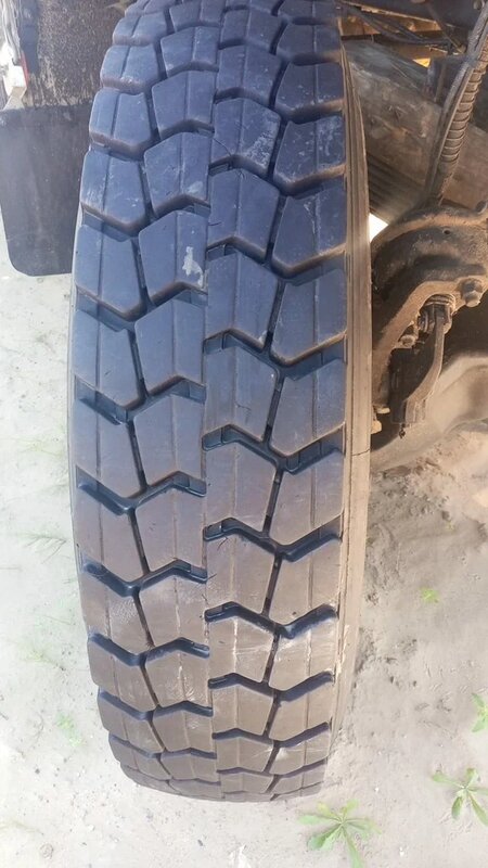 Shacman (Shaanxi) SX 6x6 Самосвал — фото 6