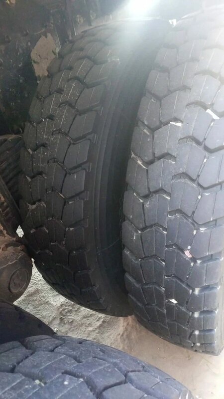 Shacman (Shaanxi) SX 6x6 Самосвал — фото 8