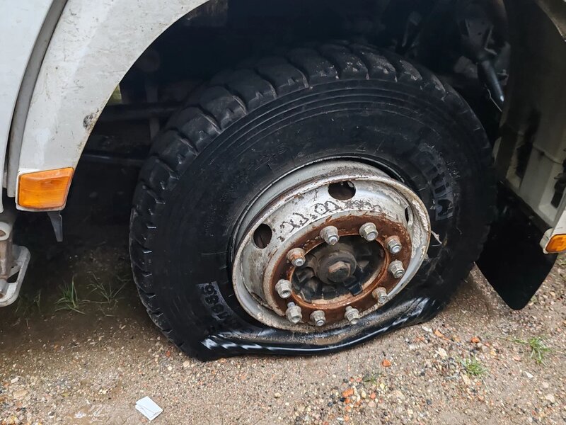 Shacman (Shaanxi) SX 8x4 Самосвал — фото 11