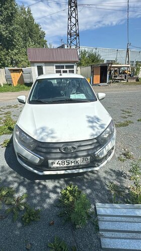 LADA GRANTA