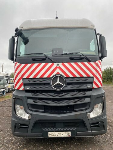 Mercedes-Benz Actros C 6x4 Седельный тягач