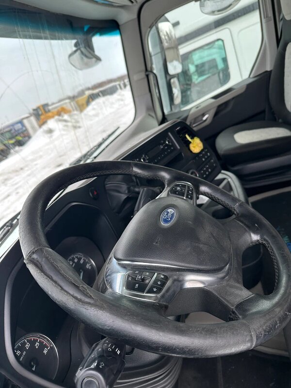 Ford F-Max 4x2 Седельный тягач — фото 9