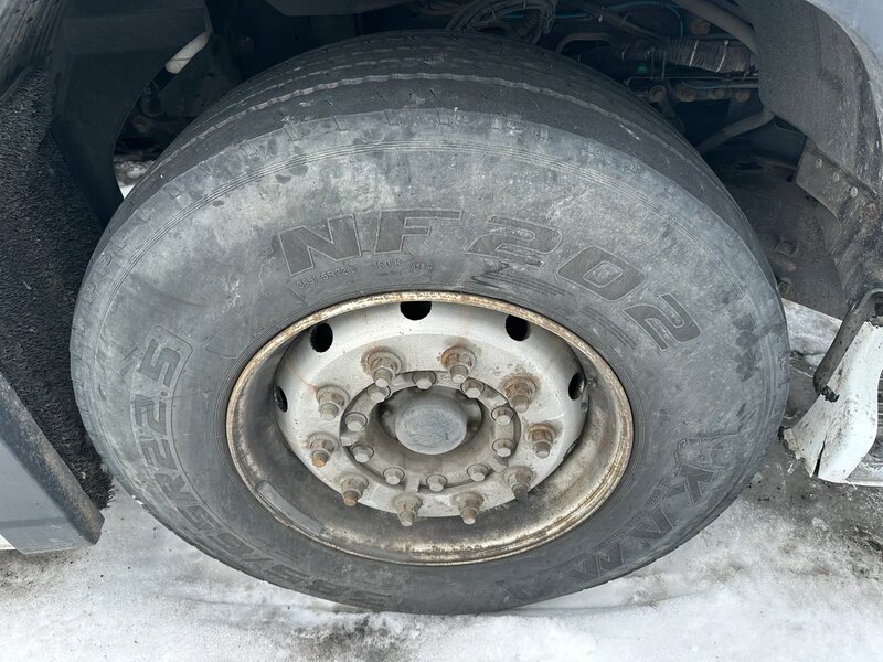 Ford F-Max 4x2 Седельный тягач — фото 12