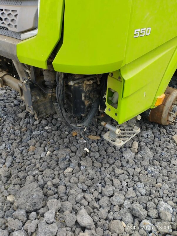 Shacman (Shaanxi) SX 8x4 Самосвал — фото 12