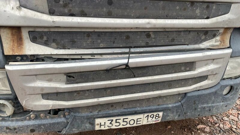 Scania R 4x2 Седельный тягач — фото 12