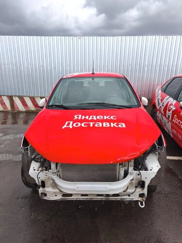 LADA GRANTA