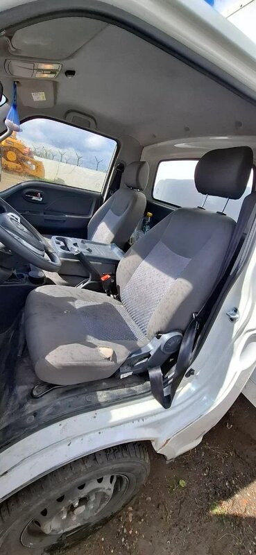 Меткомплекс KAMN на шасси JAC N35 Промтоварный — фото 9