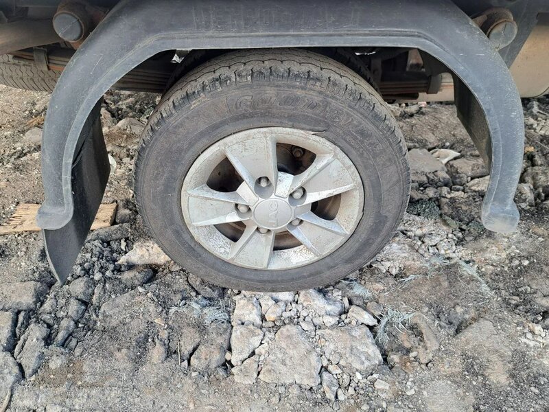 Меткомплекс KAMN на шасси JAC N35 Промтоварный — фото 8