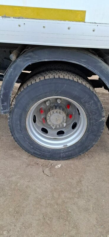 КамАЗ 43082 4x2 Изотермический/рефрижератор — фото 11