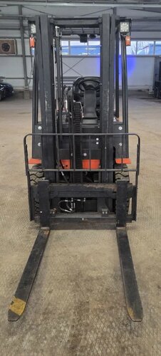 NOBLELIFT FD Вилочный погрузчик