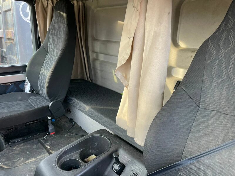Shacman (Shaanxi) SX 6x4 Самосвал — фото 7