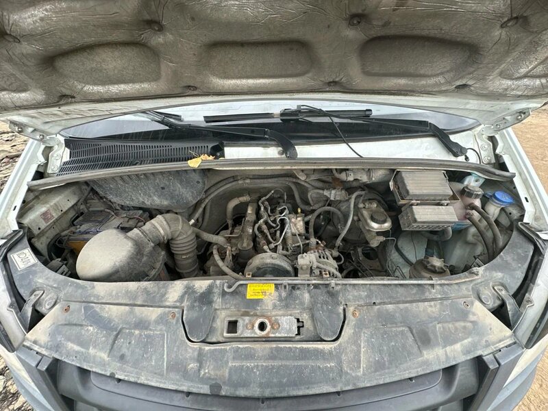 Новый завод 3009 на шасси GAZ GAZELLE NEXT Бортовой (Евроборт) — фото 15