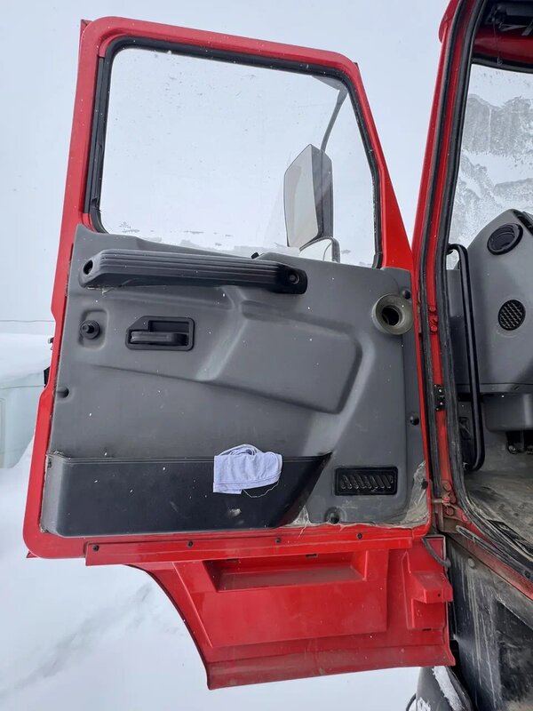 МАЗ 6501 6x4 Самосвал — фото 8