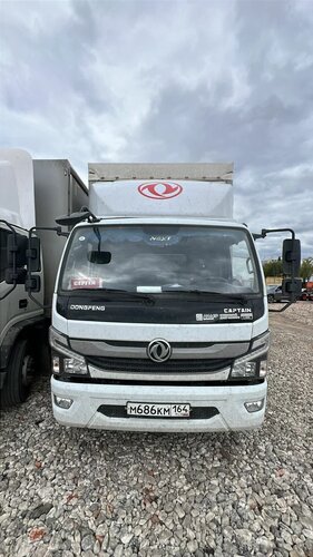 DongFeng C120 Бортовой (Евроборт)