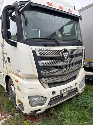 Foton AUMAN 4x2 Седельный тягач