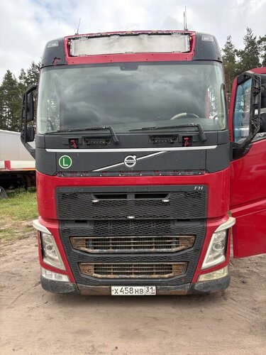 Volvo FH 4x2 Седельный тягач