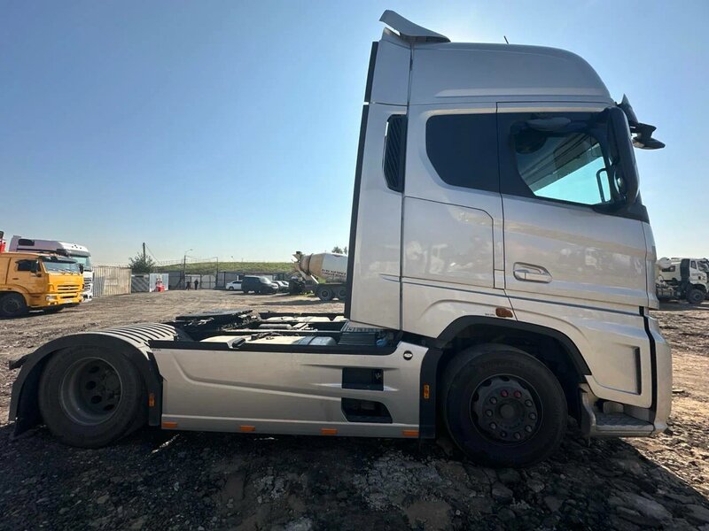 Ford F-Max 4x2 Седельный тягач — фото 4