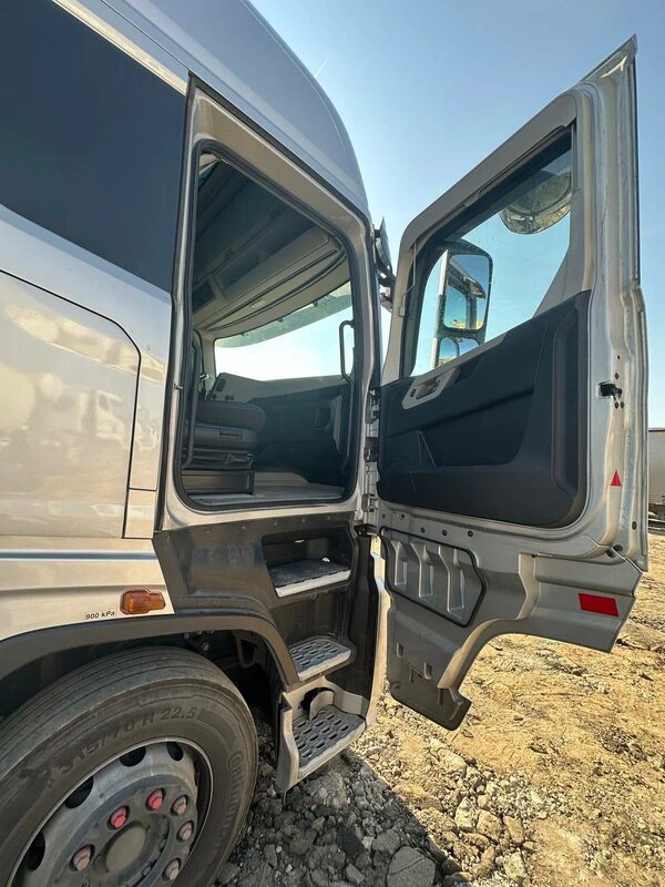 Ford F-Max 4x2 Седельный тягач — фото 9