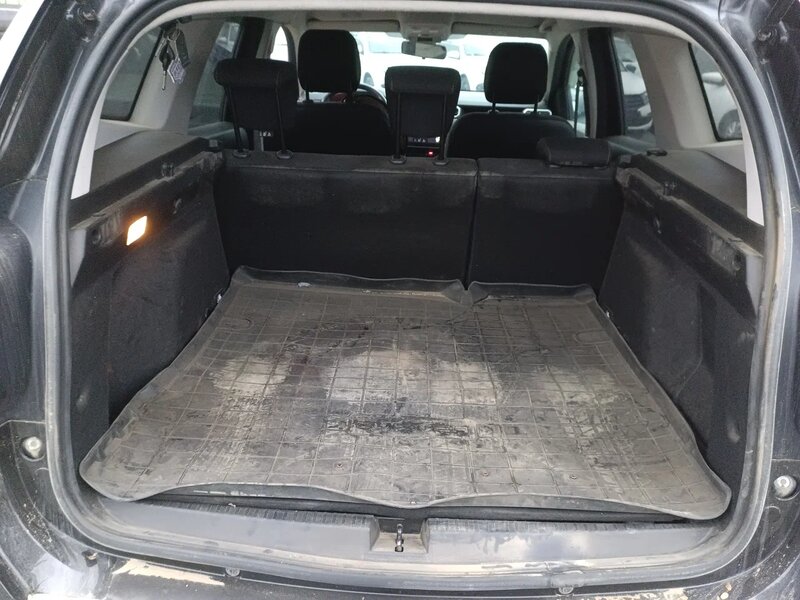 Renault DUSTER — фото 13