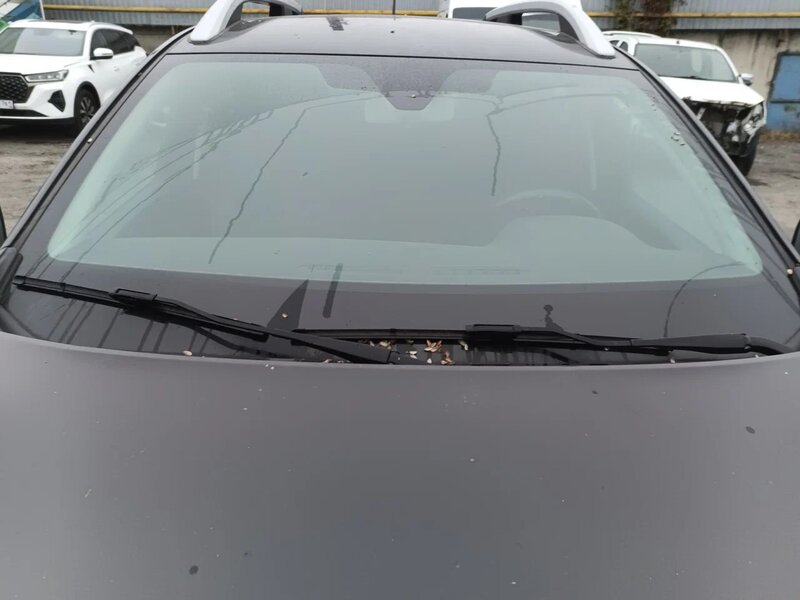 Renault DUSTER — фото 14