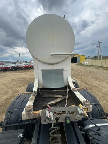 CARSAN CTS1 Полуприцеп цистерна