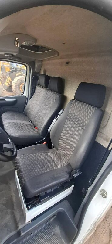 Новый завод 3009 на шасси GAZ GAZELLE NEXT Бортовой (Евроборт) — фото 11