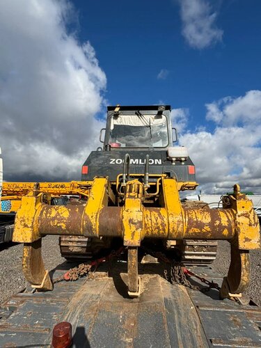 Zoomlion ZD160 Бульдозер