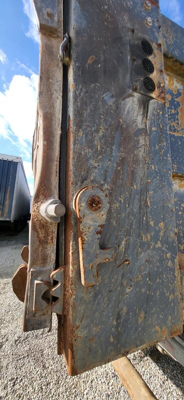Shacman (Shaanxi) SX 6x4 Самосвал — фото 15