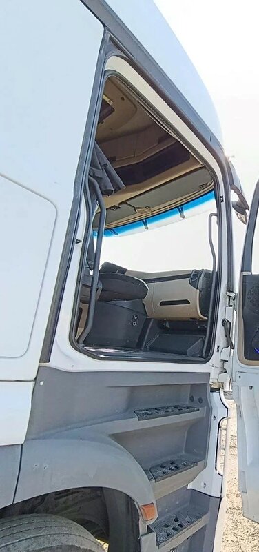 Mercedes-Benz ACTROS 4x2 Седельный тягач — фото 8
