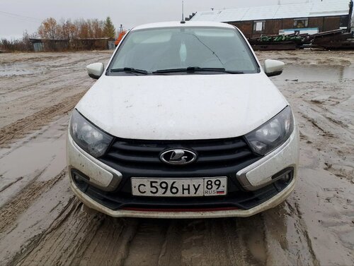 LADA GRANTA