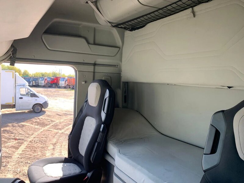 Ford F-Max 4x2 Седельный тягач — фото 6