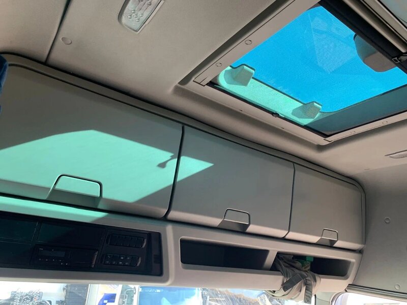 Ford F-Max 4x2 Седельный тягач — фото 7
