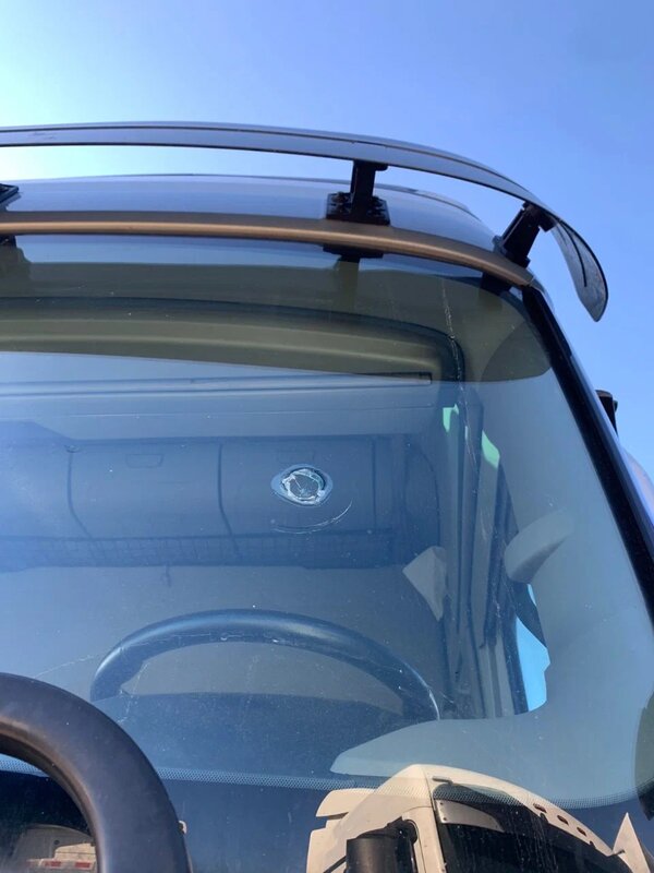 Ford F-Max 4x2 Седельный тягач — фото 13