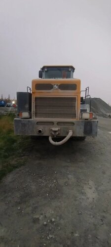 REMA RZ560 Ресайклер