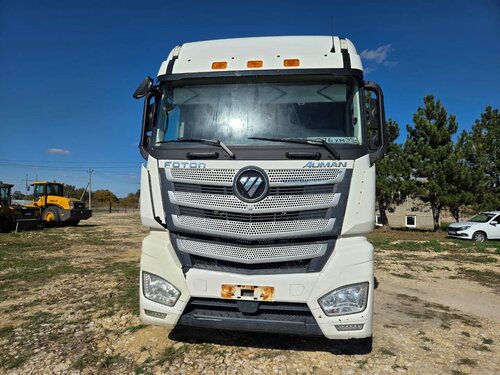 Foton AUMAN 4x2 Седельный тягач
