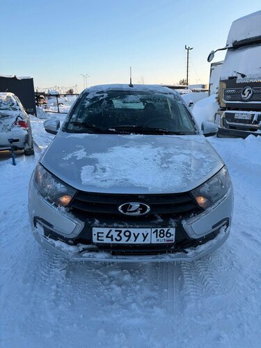 LADA GRANTA