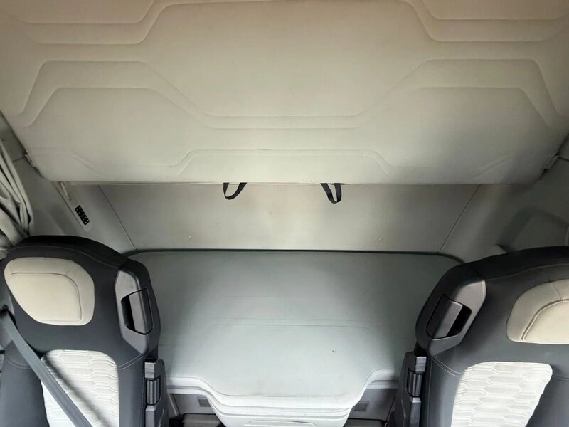 Ford F-Max 4x2 Седельный тягач — фото 7