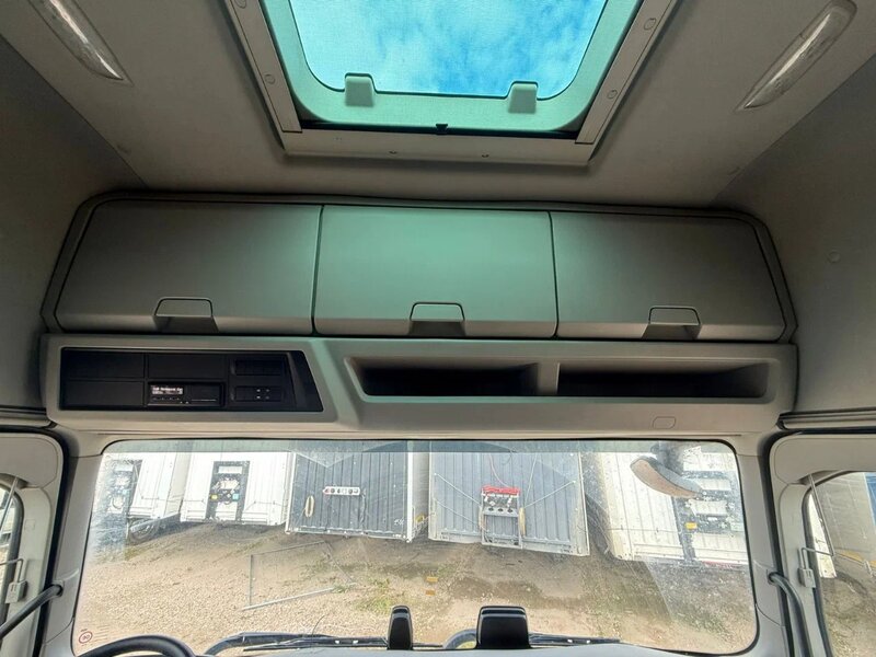 Ford F-Max 4x2 Седельный тягач — фото 8