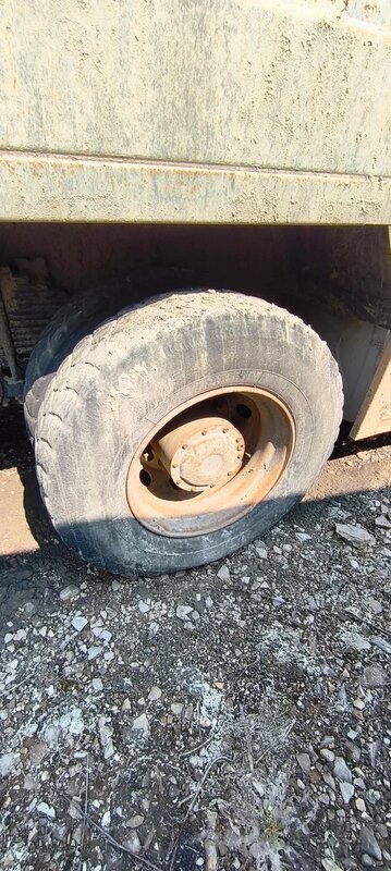 Shacman (Shaanxi) SX 6x4 Самосвал — фото 9