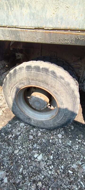 Shacman (Shaanxi) SX 6x4 Самосвал — фото 10