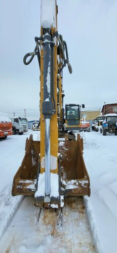 XCMG XE215 Экскаватор