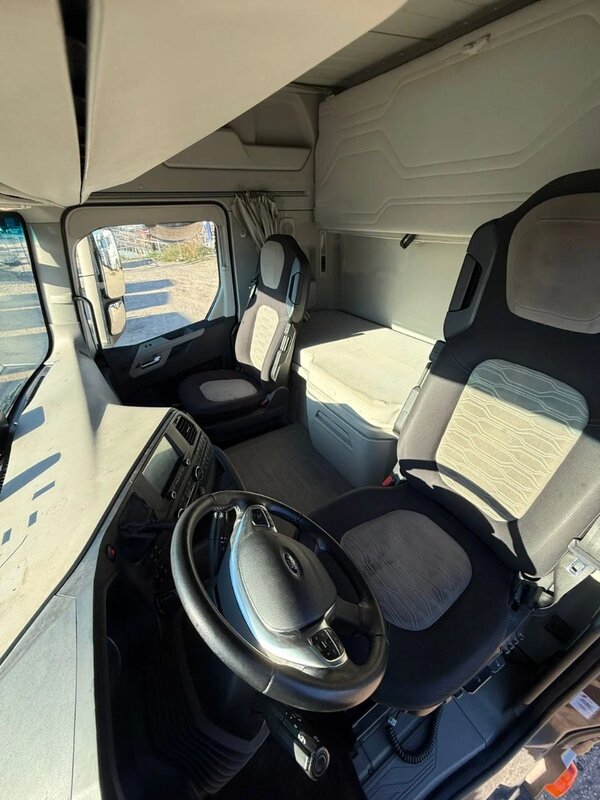 Ford F-Max 4x2 Седельный тягач — фото 6
