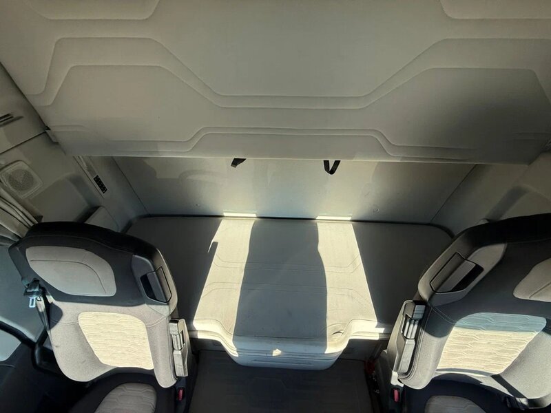 Ford F-Max 4x2 Седельный тягач — фото 9