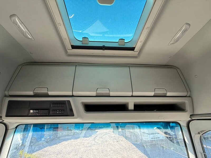 Ford F-Max 4x2 Седельный тягач — фото 10