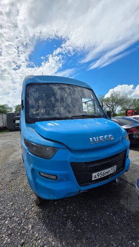 IVECO VSN700 Автобус