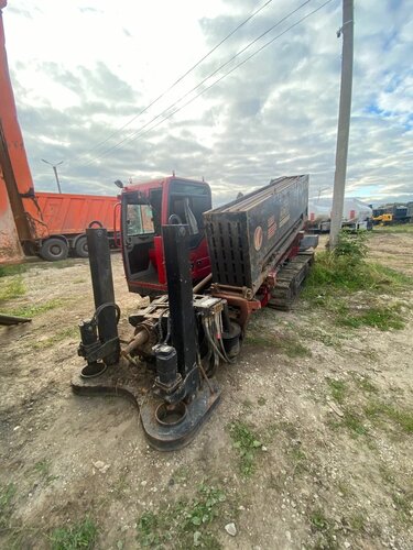 DW/TXS DDW36/13 Буровая установка ГНБ