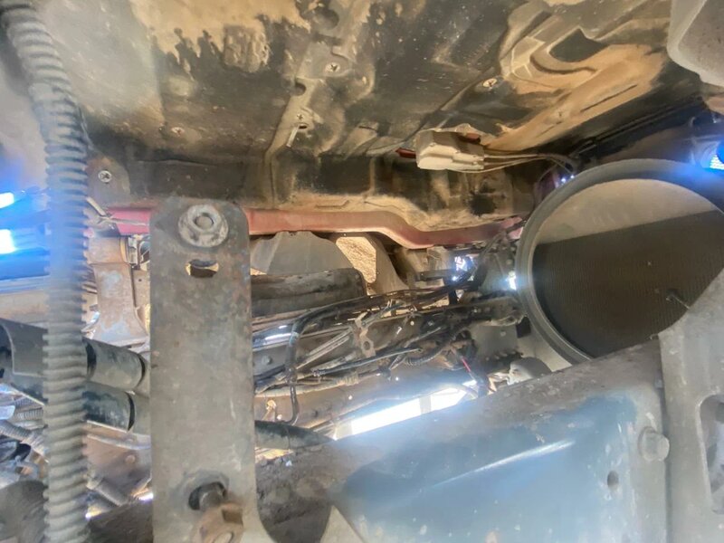 Howo T5G 8x4 Самосвал — фото 12