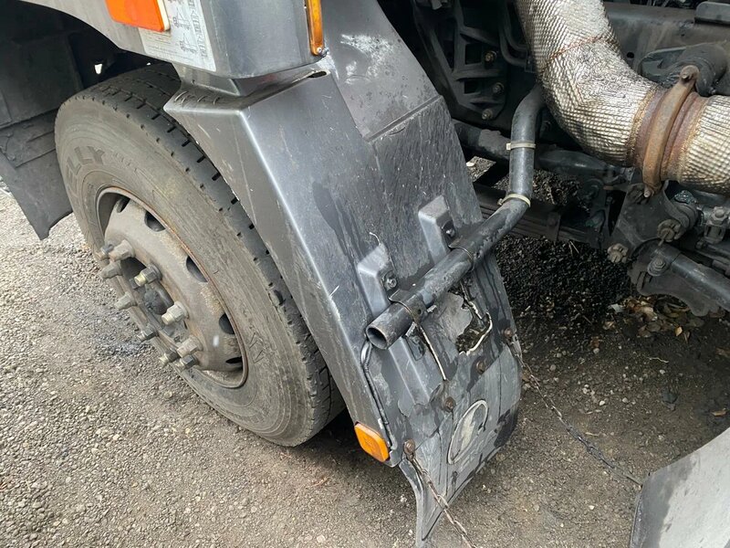Shacman (Shaanxi) SX 8x4 Самосвал — фото 7