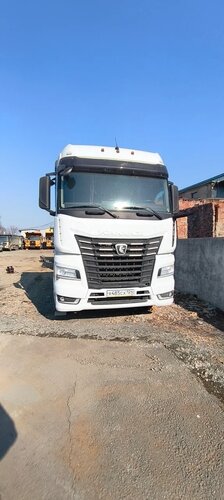КамАЗ 54901 4x2 Седельный тягач